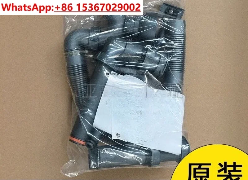 Sink kitchen basin sewer sewage pipe 50 double / single slot sewer pipe kitchen drain pipe vegetable basin