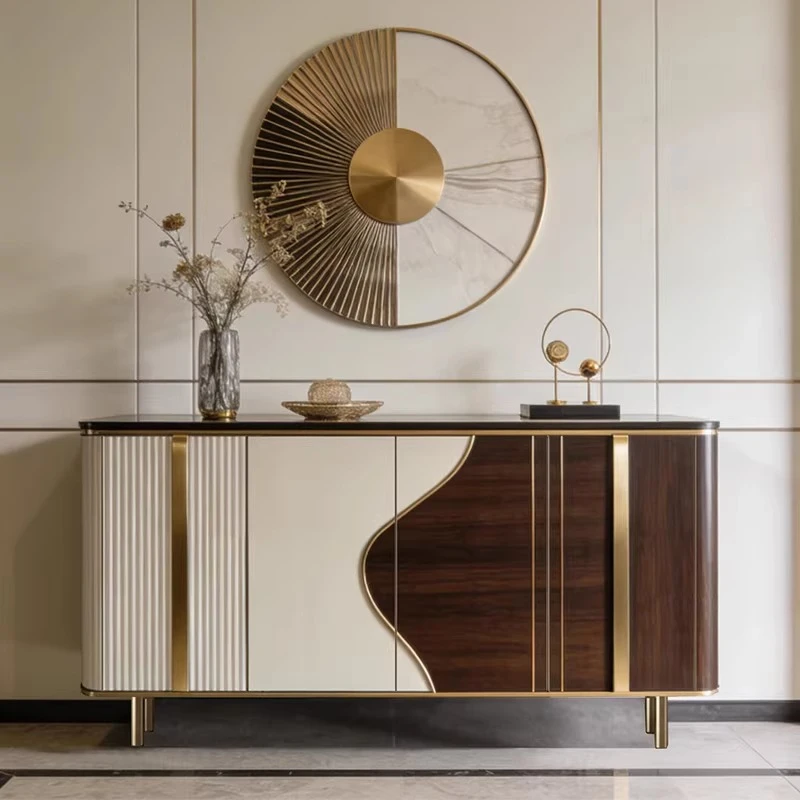 Wood Luxury Cabinet… - image