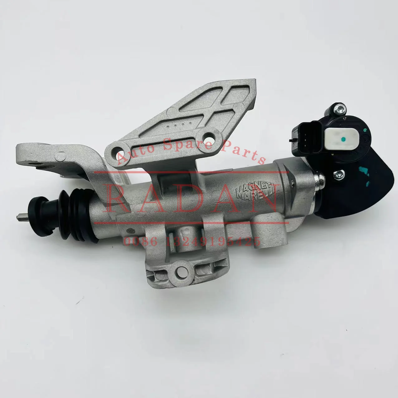 Clutch Master Cylinder Clutch Actuator For MG3 1.5 AMT 10064793