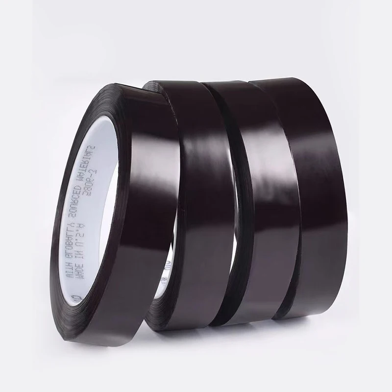 

3M 616 Light Blocking Film Tape Circuit Board Test Printing Tape Screen Light Shielding High Temperature Resistant