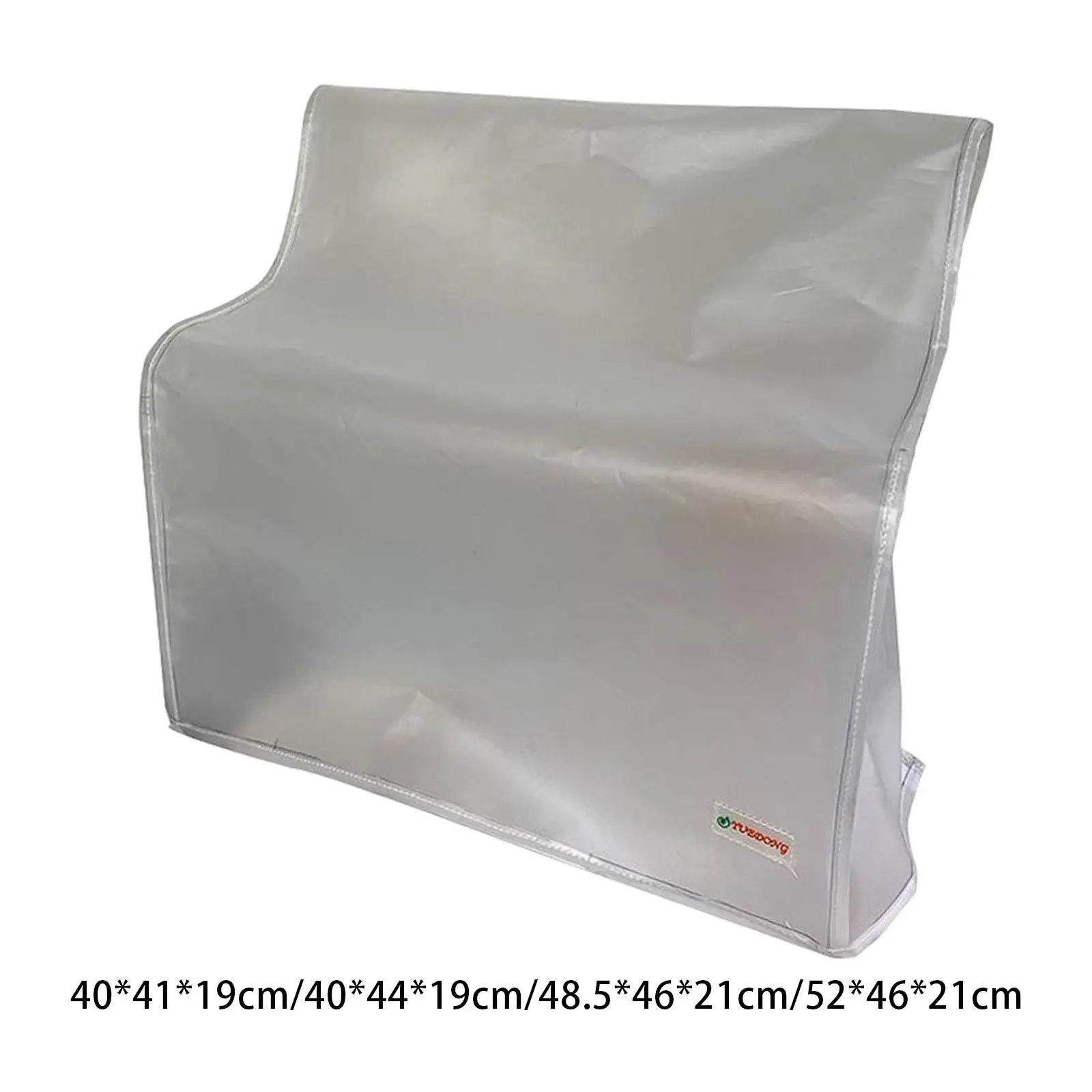 

Accordion Protective Cover Multiuse for Stage Performance Travel Banquet