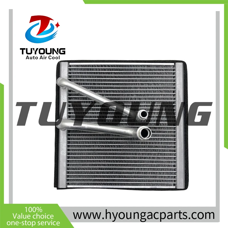 

RHD Auto ac Evaporator Core for VW VOLKSWAGEN POLO 2015 - 230*235*42mm 6C0816103