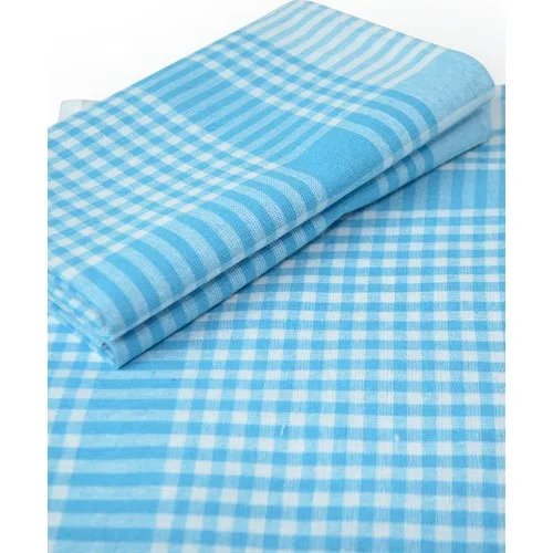 Softest 4 Pcs Gingham Drying Cloth & Kitchen Towel