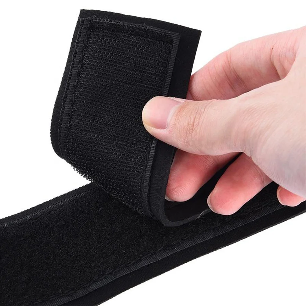 

1 Set Creative Swimming Resistance Belt Set Resistance Trainer Portable Sports Supplies Durable Sports Accessories Tools for