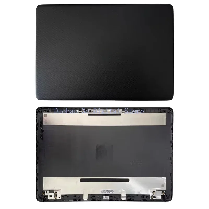 For HP 14-CF 14-DF 14-DK 14-DP 14S-CR 14S-CF 240 245 G8 340 G5 TPN-I130 I135 Laptop LCD Back Cover Bezel Palmrest Bottom Case