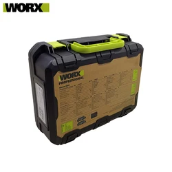 Worx Tool Case Plastic Injection Molding High Strength Waterproof Suit for WU388 WU386 WU380S WU279 WU189 WU291 WU808 WU806