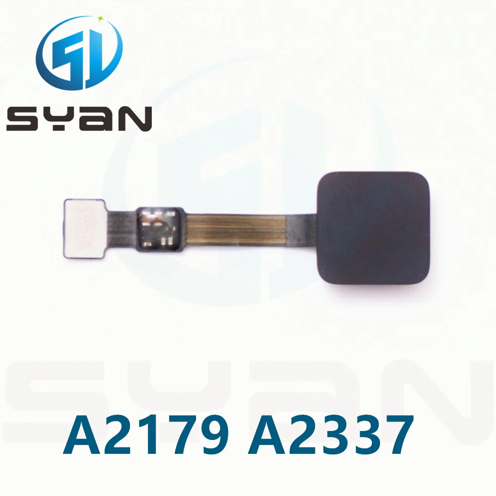 

Original A2179 A2337 Touch ID Power Button for Macbook Air 13" A2179 A2337 Power ON/OFF Button02630--A /01