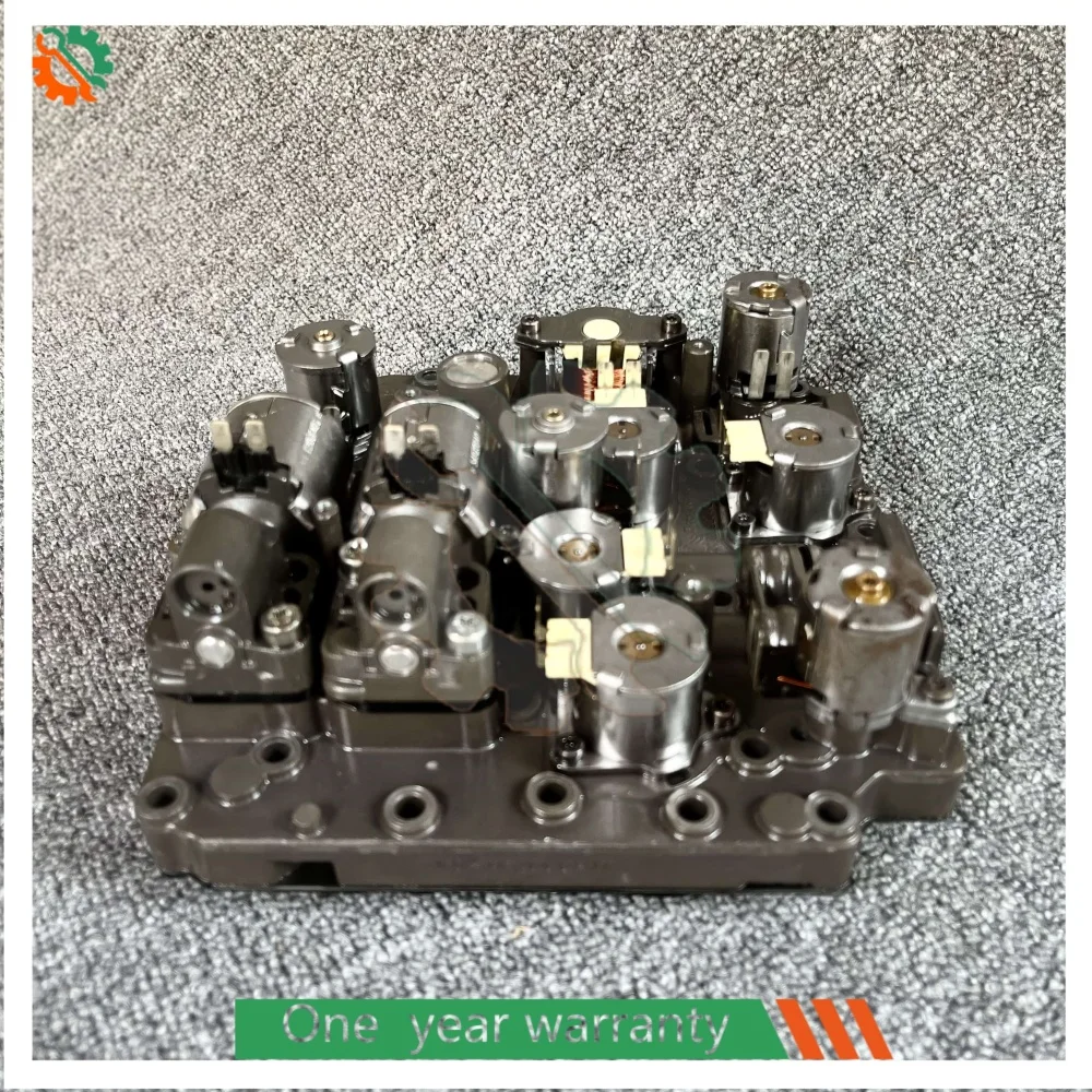 

DQ250 DSG Transmission Valve Body 6 Speed 02E For VW Audi A3 Q3 TT Skoda JETTA tools Car accessories