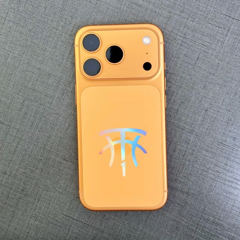 Car Stickers Tracy McGrady Logo Basketball Reflective Decals For Fuel Tank Cap Windshield Trunk Motorcycles iPhone Laptop