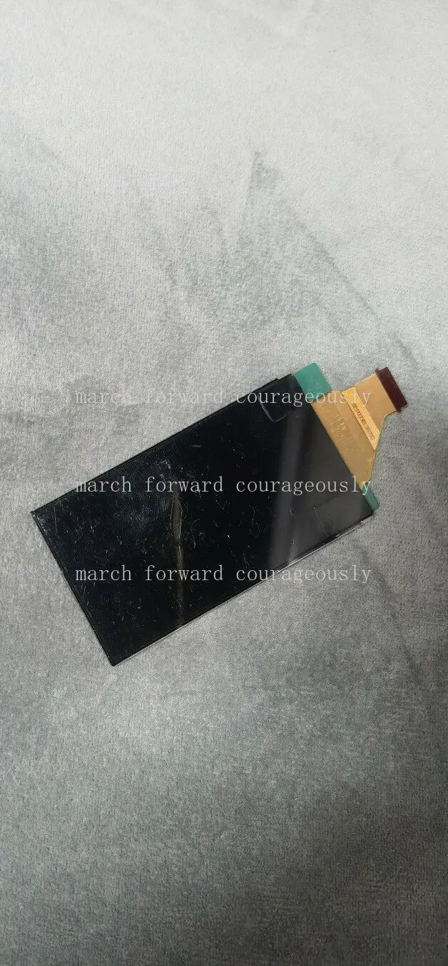 For Canon SX220 SX230 LCD Screen with Original and Brand-new Model, Without Backlight.