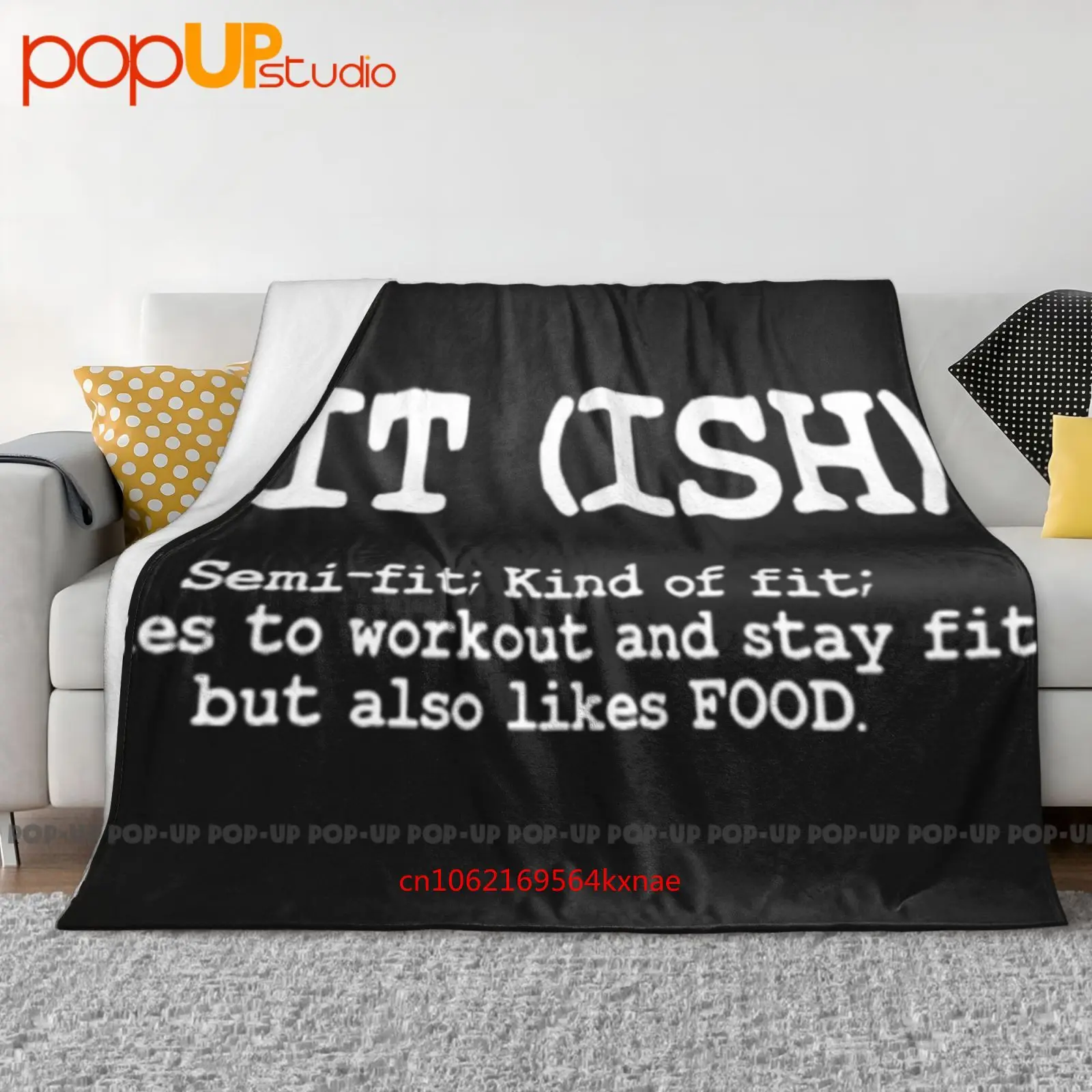 Fitish-Fit (Ish) Ul…