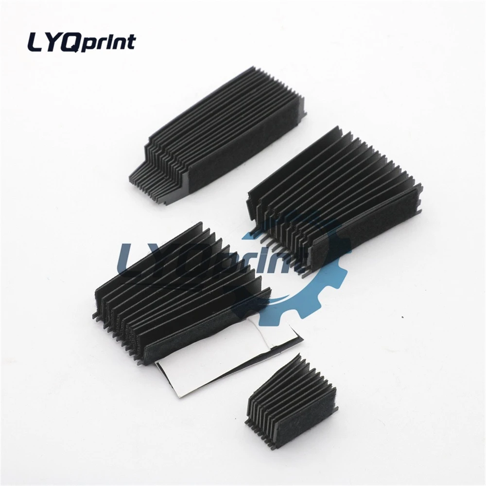 Best Quality 1 Piece Durable Machine Stretch Bellow Length Feeder Dust Cover Bellows G2.072.073 G2.072.059