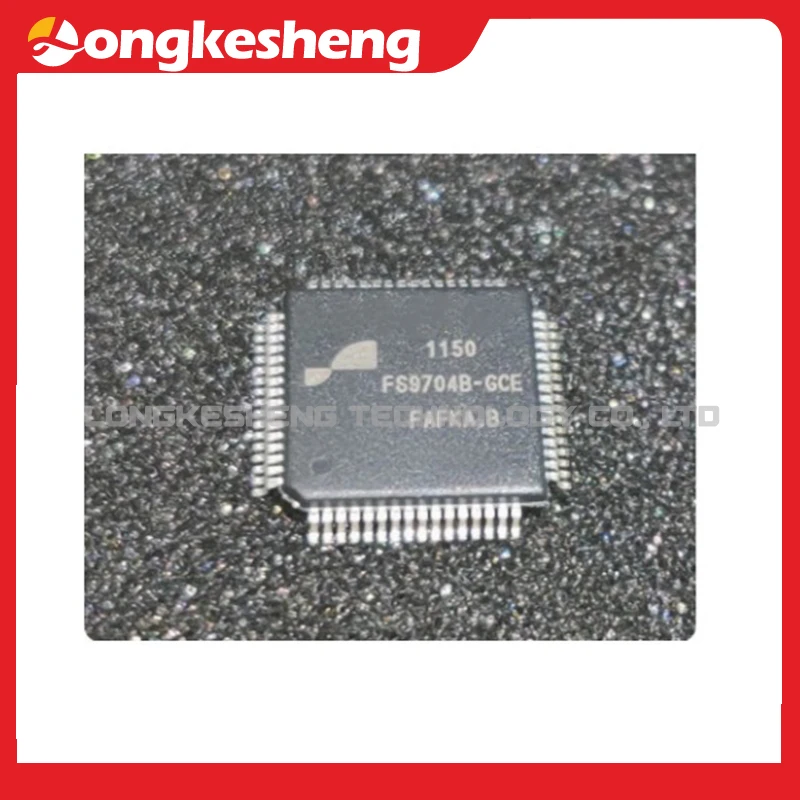 

FS9704B-GCE Free Shipping Original module in stock