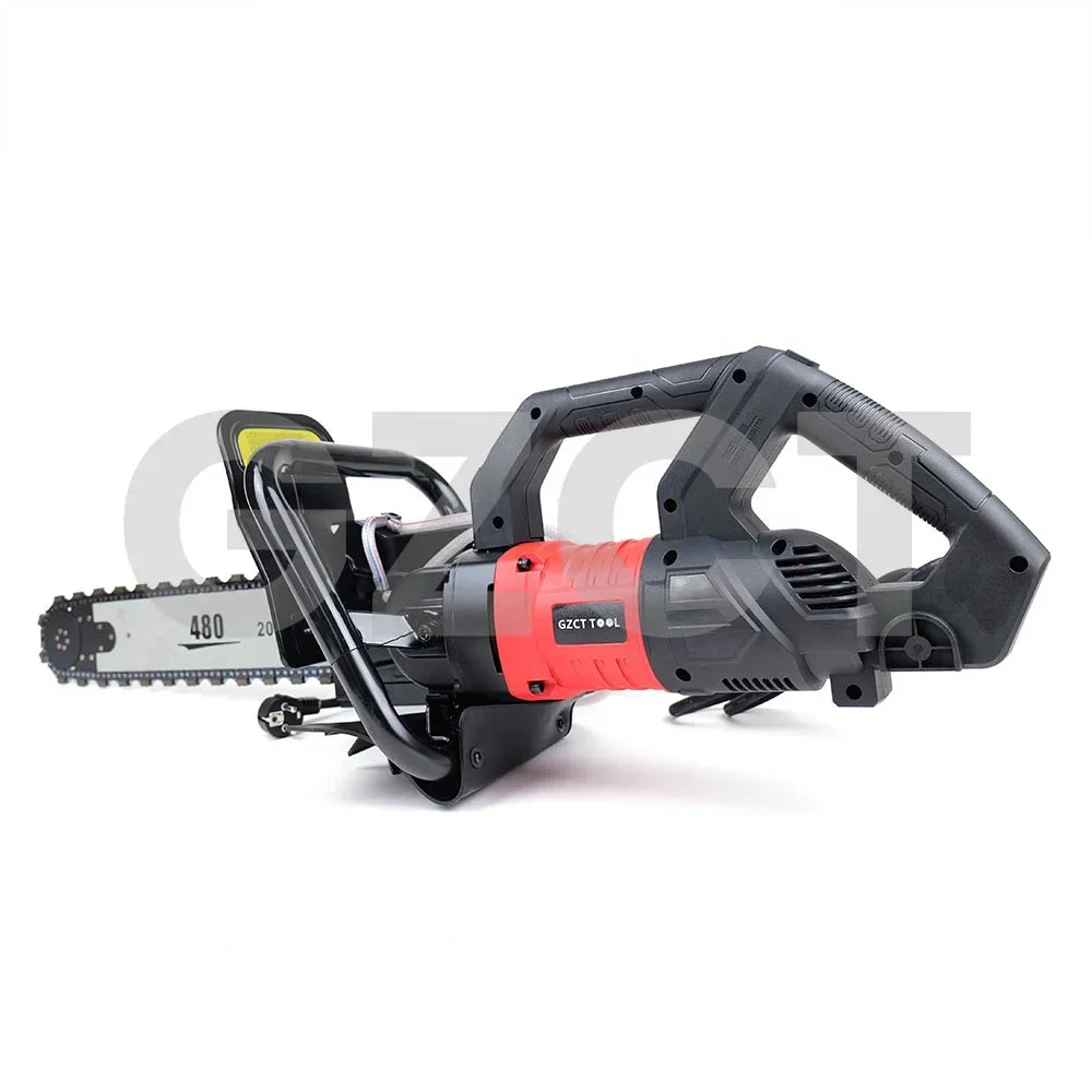 

Original brand new！BL·T485(40·4S) Handheld Concrete Cutting Machine Brushless Diamond Chain Saw Wall Cutting Machine Electric Ch