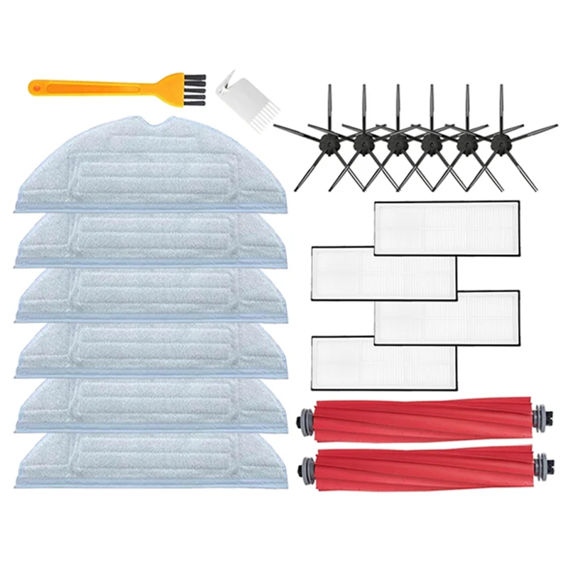 A94E-For Xiaomi Rob… - image