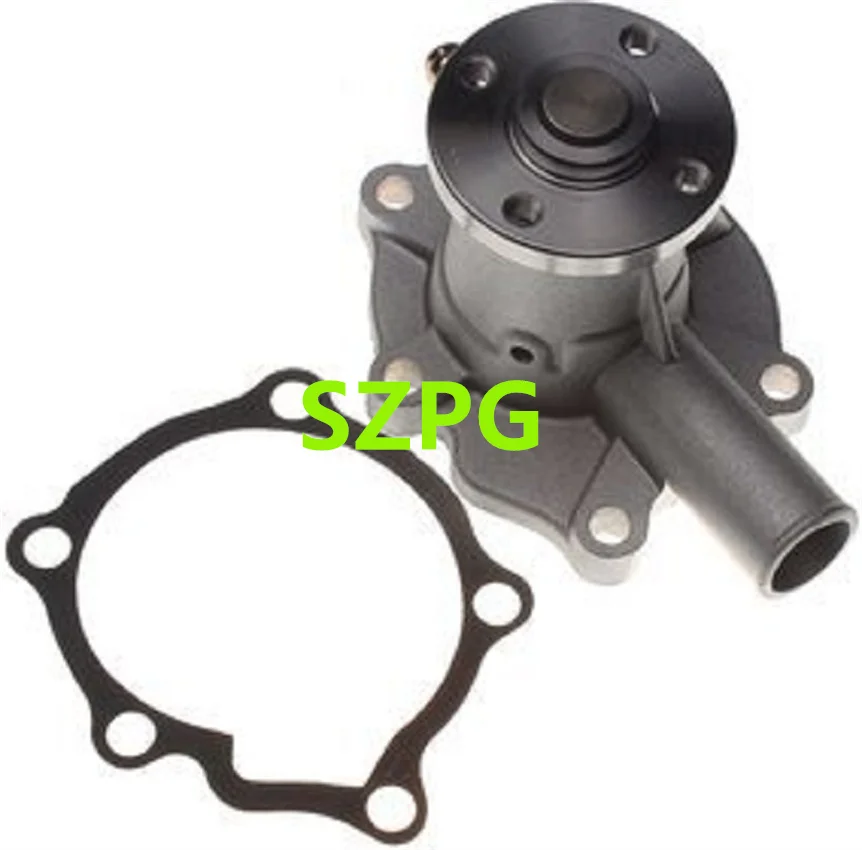 Carrier Transicold 25-34935-00SV ASSY PUMP WATER For Truck Refrigerator Unit
