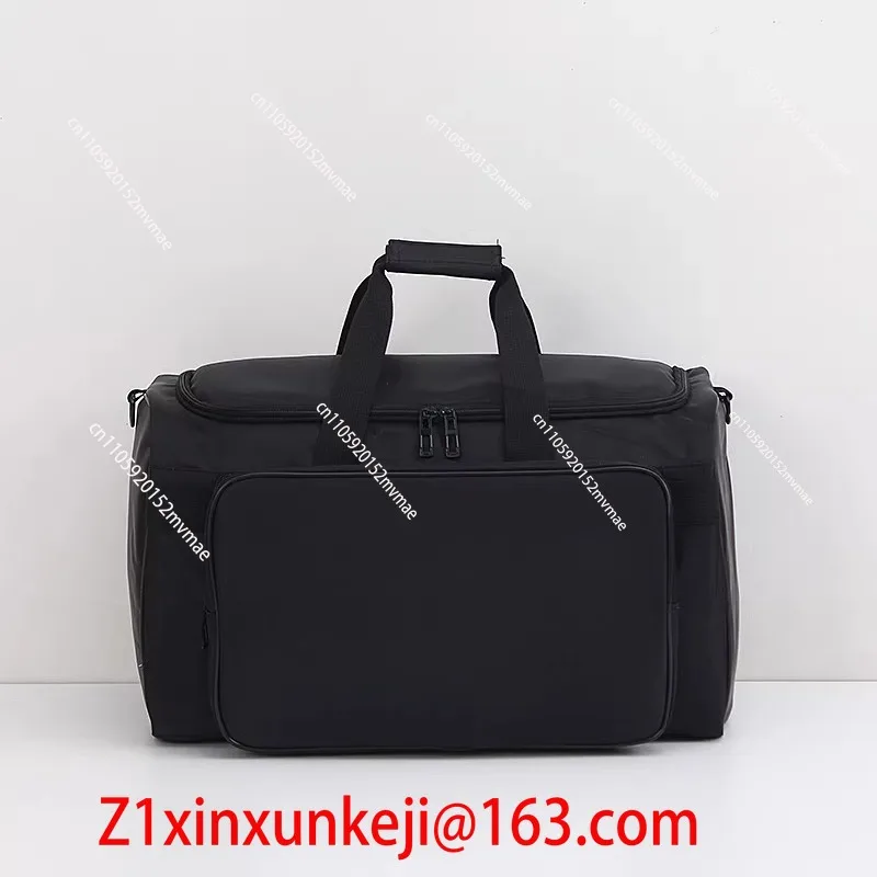 Functional Travel Bag, Sneaker Storage, Sports and Fitness Bag, Single Shoulder Business Travel Luggage Bag