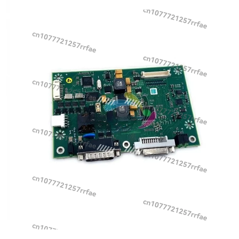 New Electronic Board for SDU10 Touch Display 00.783.0860 LF RX DVI10 Circuit Board 00.785.1384 Parts Electronic Card