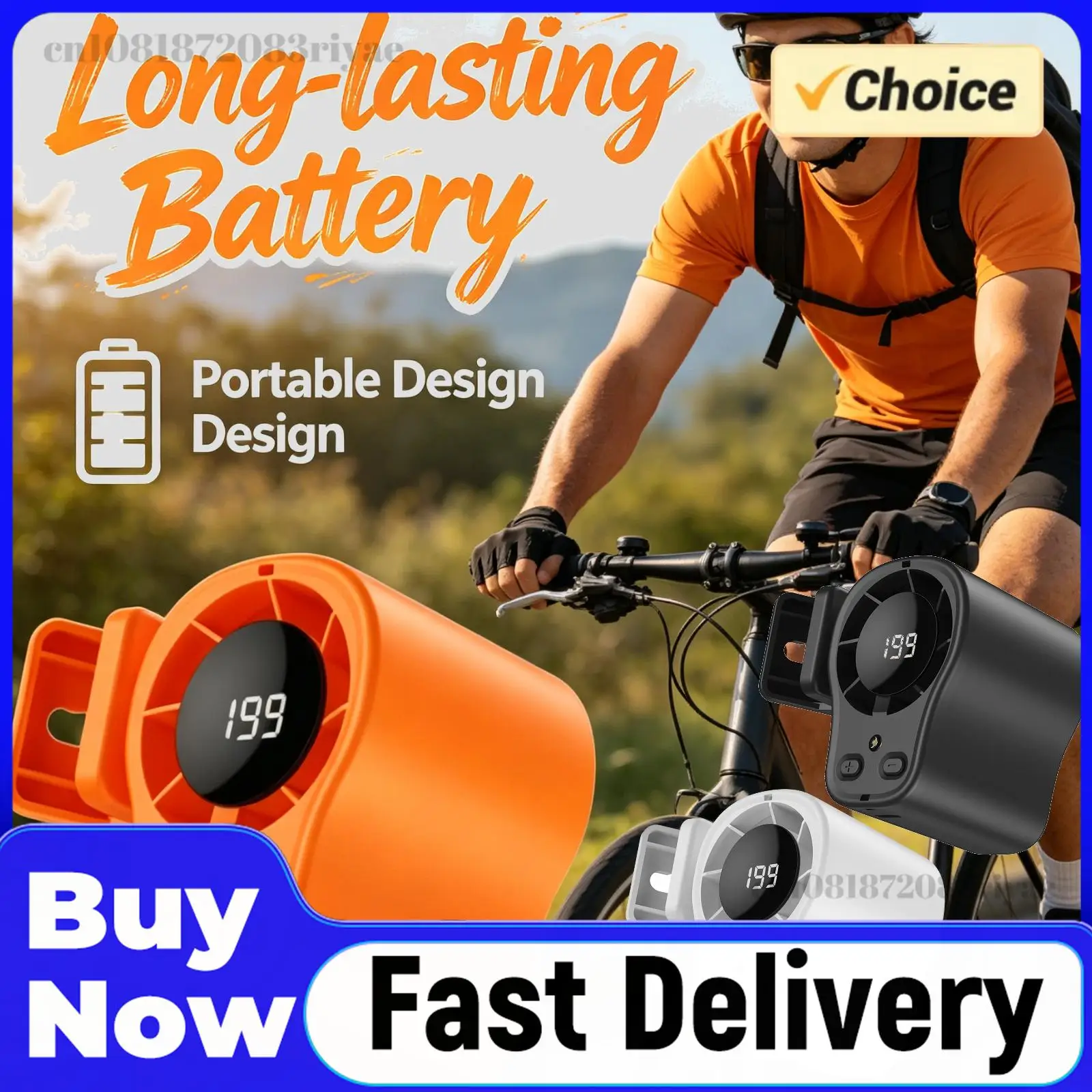 ventilador-de-cinto-para-carro-com-199-velocidades-rotacao-360°-recarregavel-com-display-digital-led-para-trabalho-ao-ar-livre-e-camping