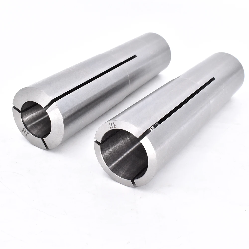 Morse collet #3 thread M12 MT3 tapper collet morse precision spring collet 3-20mm 1/4 1/8 1/2 for CNC machine milling