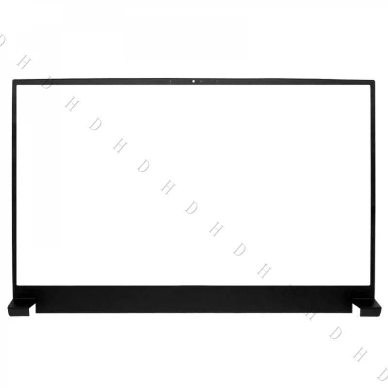 K+For MSI GF75 MS-17F1 17F2 17F3 A/B/C/D Shell LCD Back Cover Bezel Palmrest Bottom Base Laptop Replacement Part