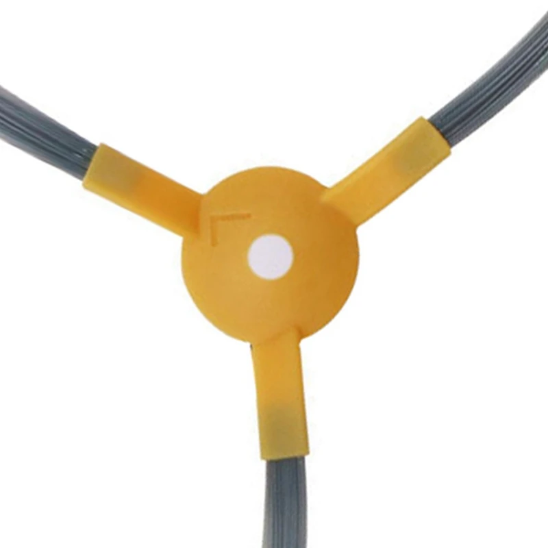 Actualización de cepillo lateral para Robot aspirador Liectroux C30B, piezas de repuesto para aspiradora