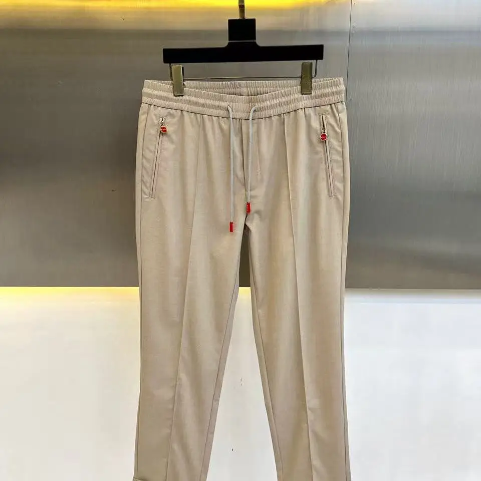 كيتون السراويل عارضة نمط المال القديم الجديدة #5