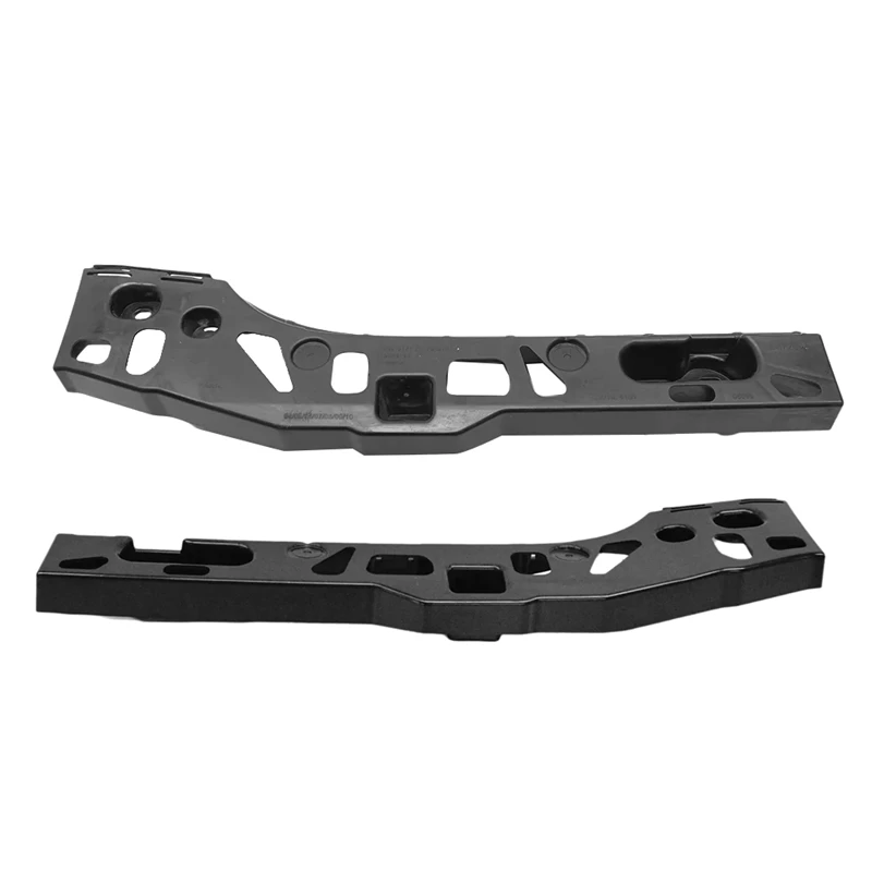 

1Pair Rear Side Skirt Rocker Panel Bracket Positioning Bar For BMW M550i G30 Xdrive 2017-2023 51777387347/51777387348