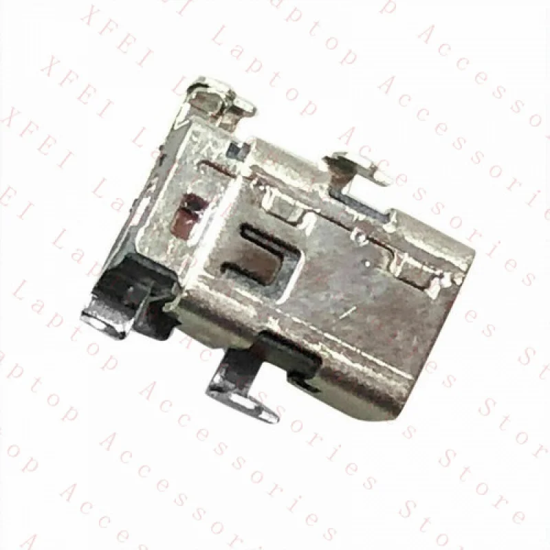 F para Samsung NP940X5N-X01US nuevo conector de clavija de puerto Scoket AC DC uscn