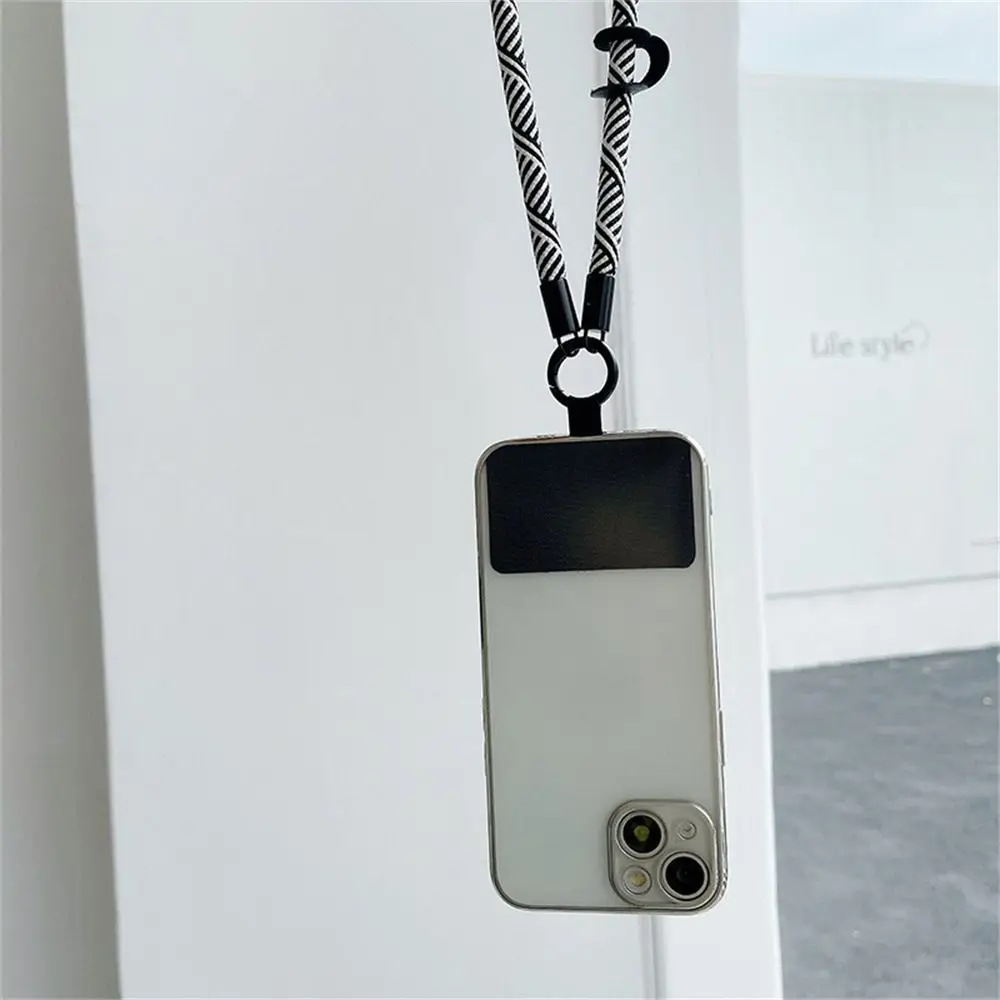 

Snake Texture Phone Wrist Strap Anti-lost Safety Rope Cellphone Lanyard Short Phone Charm Mobile Phone Strap Telephone Jewelry