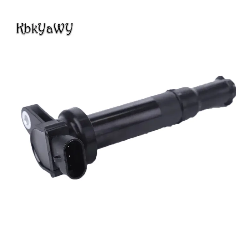 Kbkyawy 1/3/6PCS New Auto Ignition Coil 273013E100 For KIA Odima MS 2.7L Hyundai Shengda SM Engine G6BA