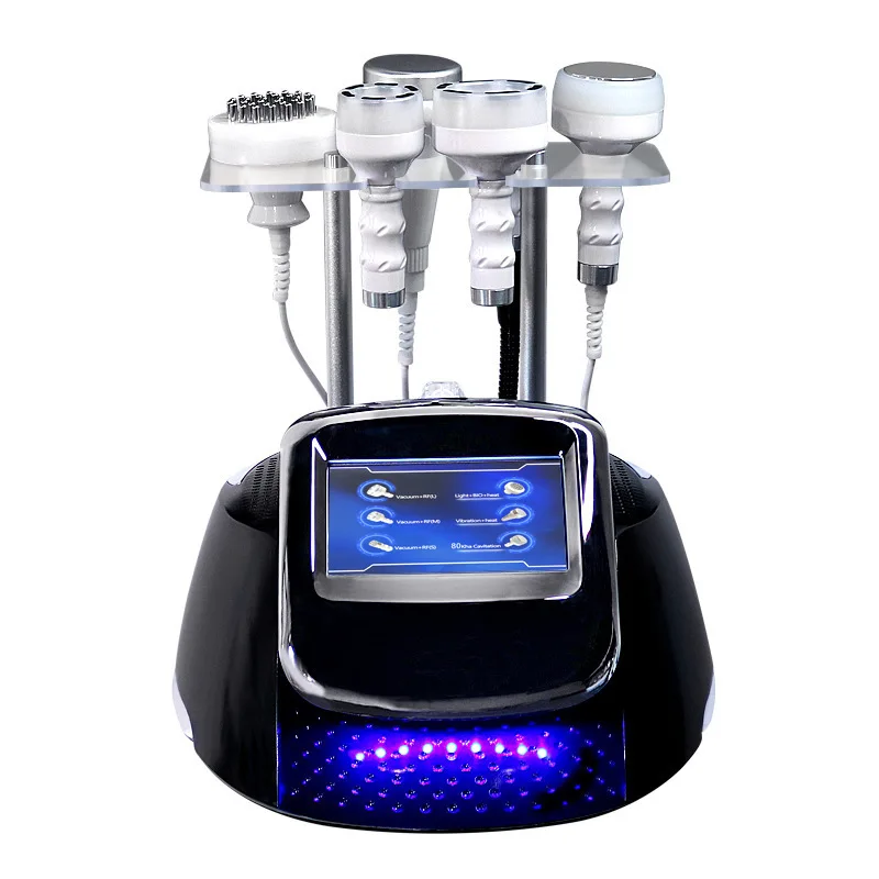 

Beauty salon Cavitation And Radio Frequency Sculpting Machine for sale