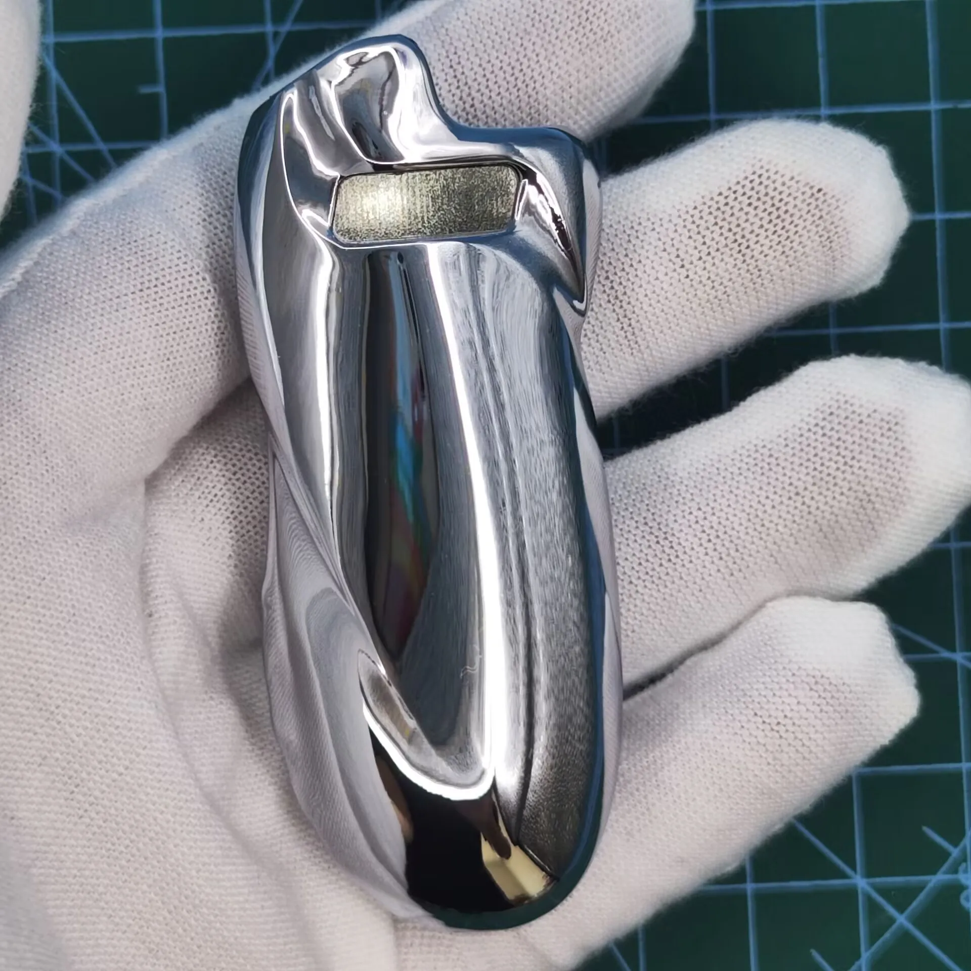 1Pc New Creative Me… - image