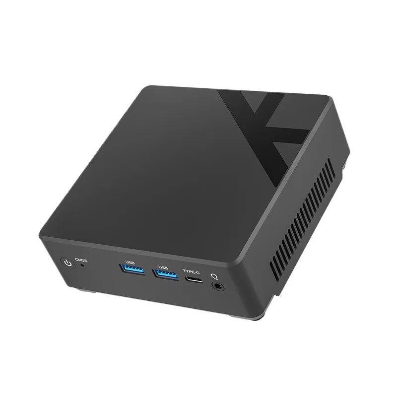Mini PC Games Windows 11 N95 256gb Ddr5 Desktop Smallest Mini PC