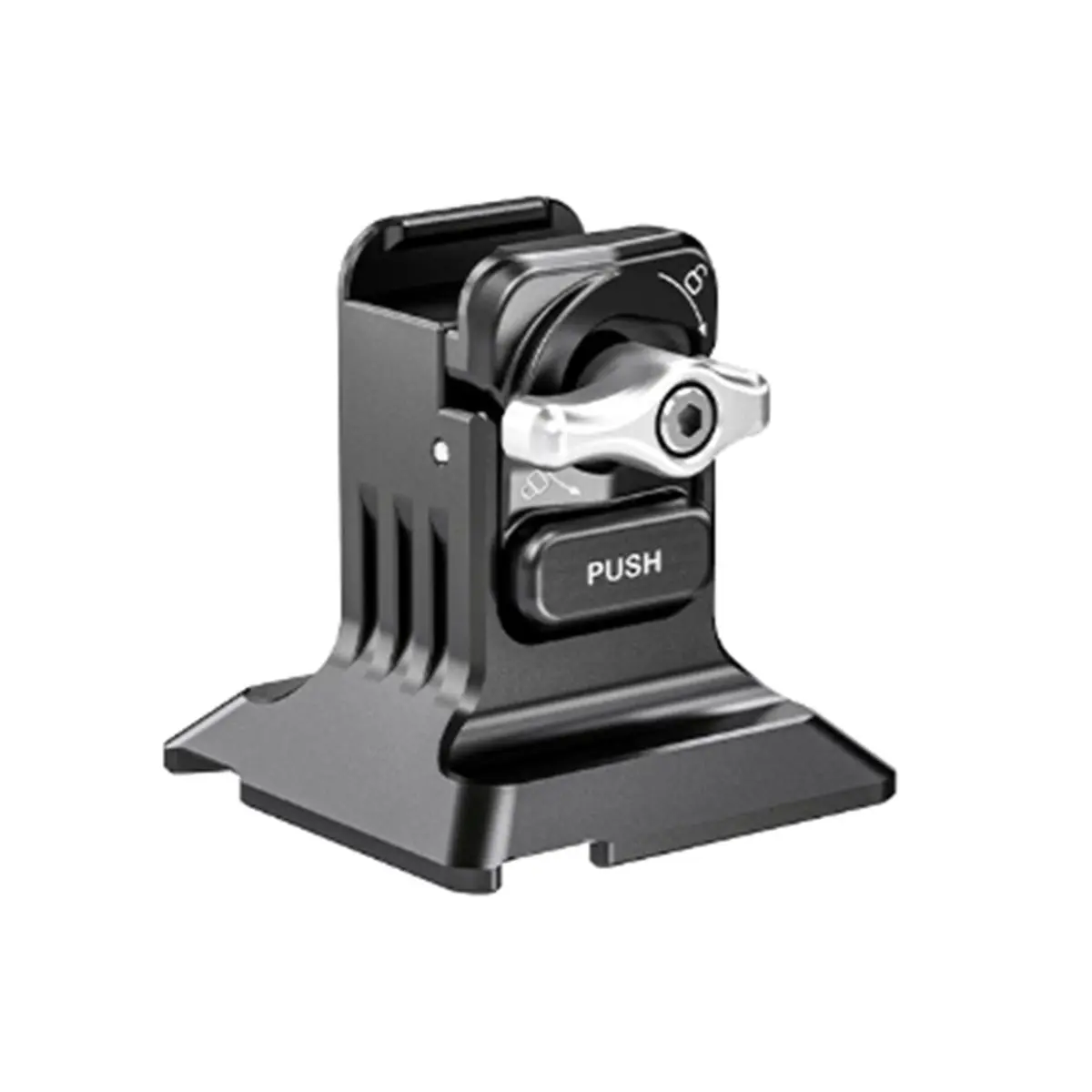 Promotion Phone Tripod Mount Clip with 1/4
