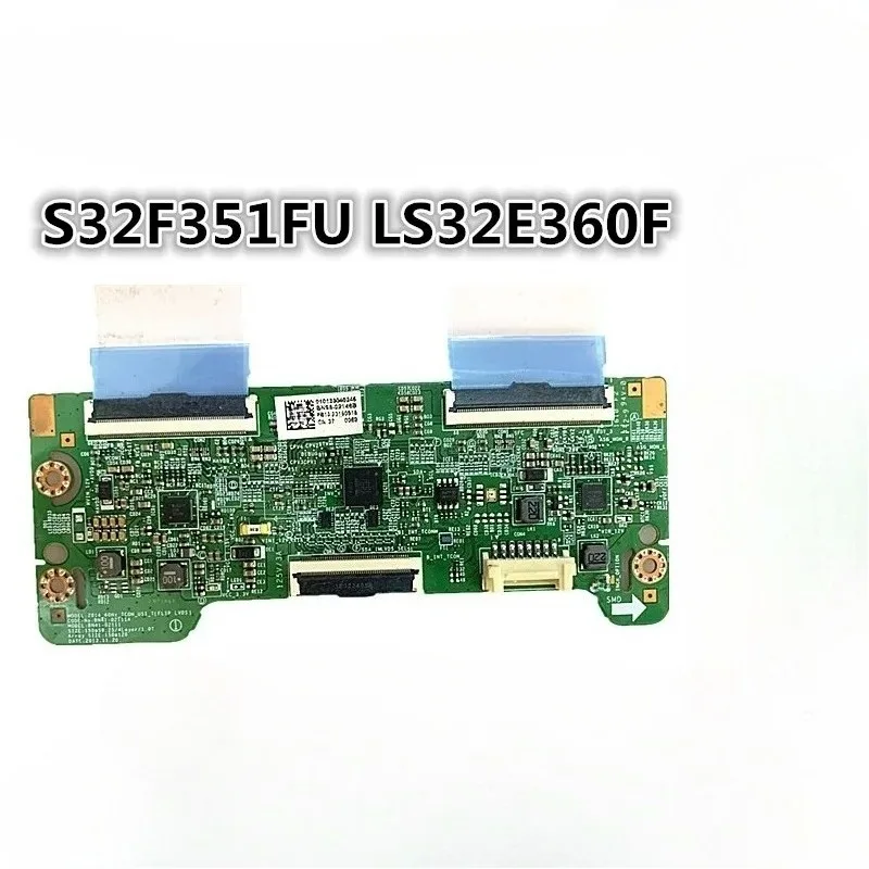 original-disassembly-for-samsung-s32f351fu-ls32e360f-logic-board-bn41-02111a-bn95-01304c
