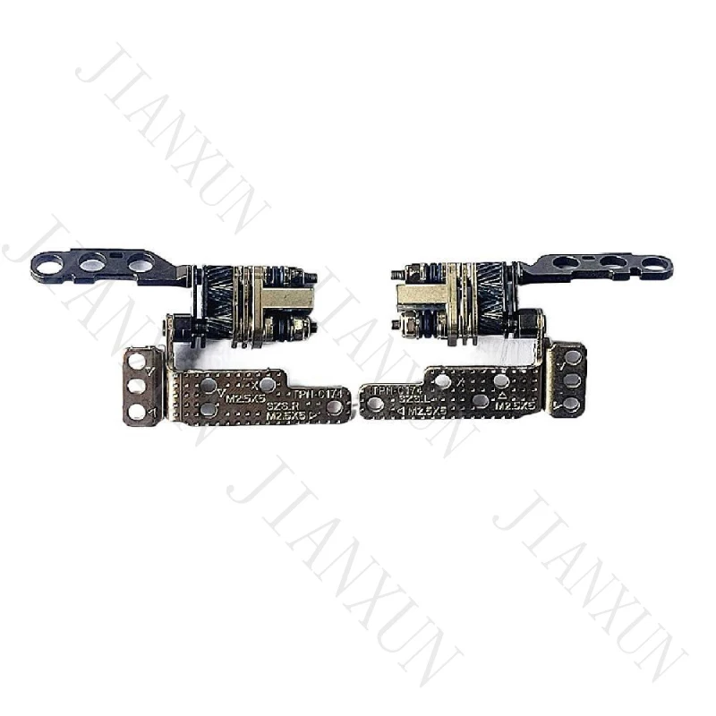 S+New for HP Envy X360 2-in-1 16-AD 16-AC TPN-C174 LCD Screen Hinge Sharft