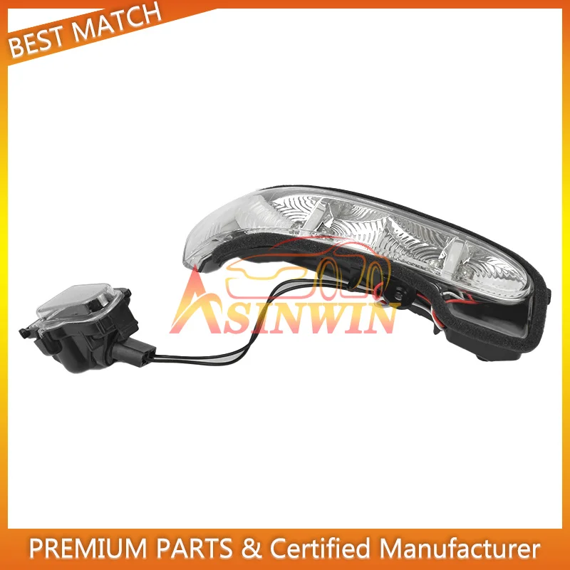 

2038201321 2038201421 High Quality Left/Right Turn Signal Light Fit For Mercede E320 E350 G550 G500 W210 W211 W463