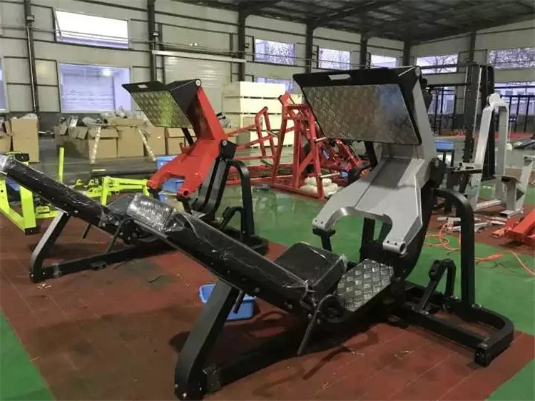 Appareil de musculation robust - Heavy Equipment Center avis et prix