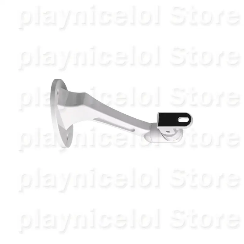 

E8BA Camera Mount Easy Installation Wall Corner Mount Bracket Adjustable