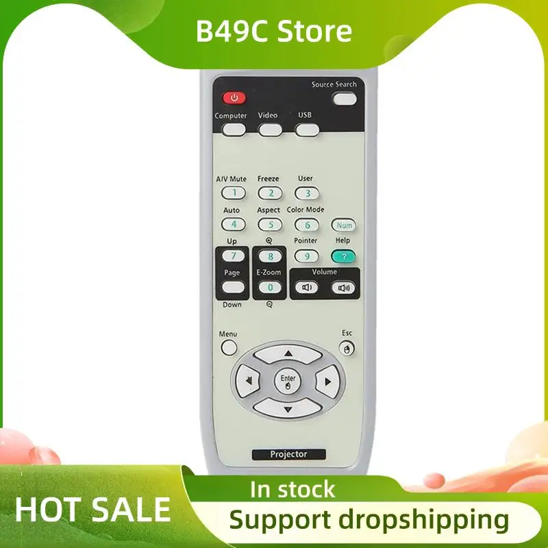 B49C Remote Control… - image