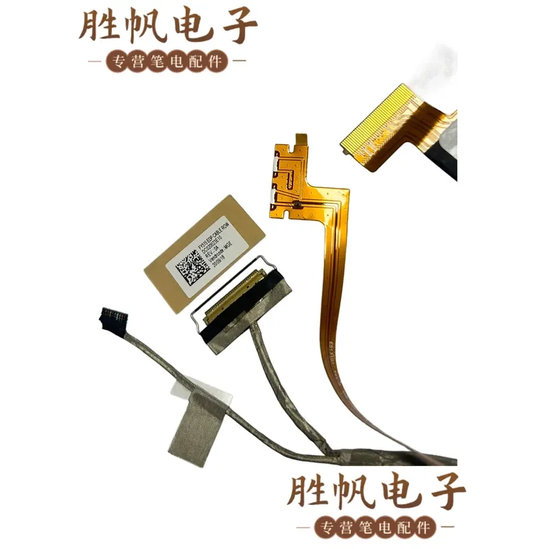 Screen Cable for Lenovo Legion Y540-15IRH Y7000 30pin DC020023E10
