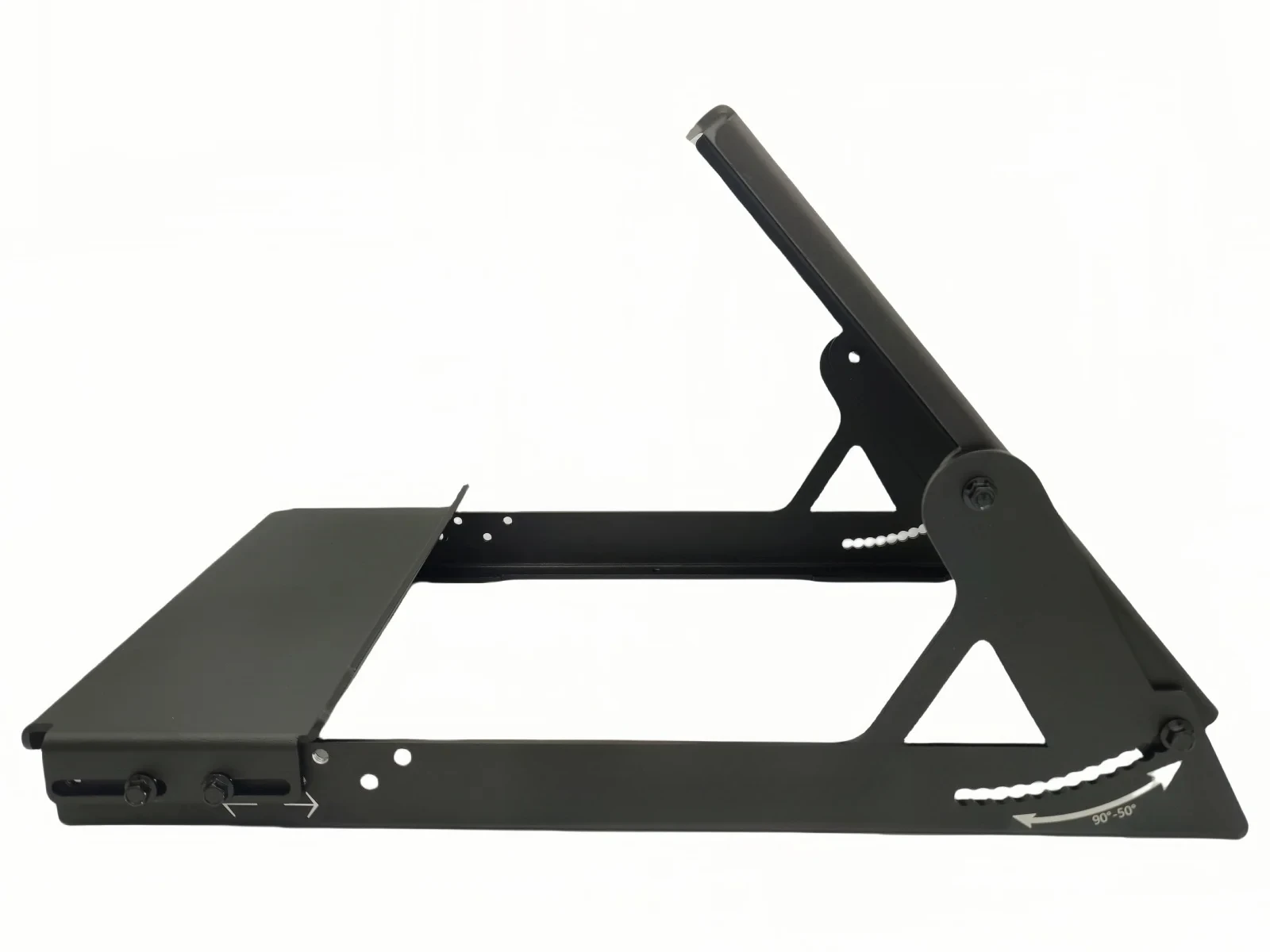 Driving Simulator Pedal Sim Racing Cockpit Pc Controls Gamer Inverted platform adjustable 50-90 degrees