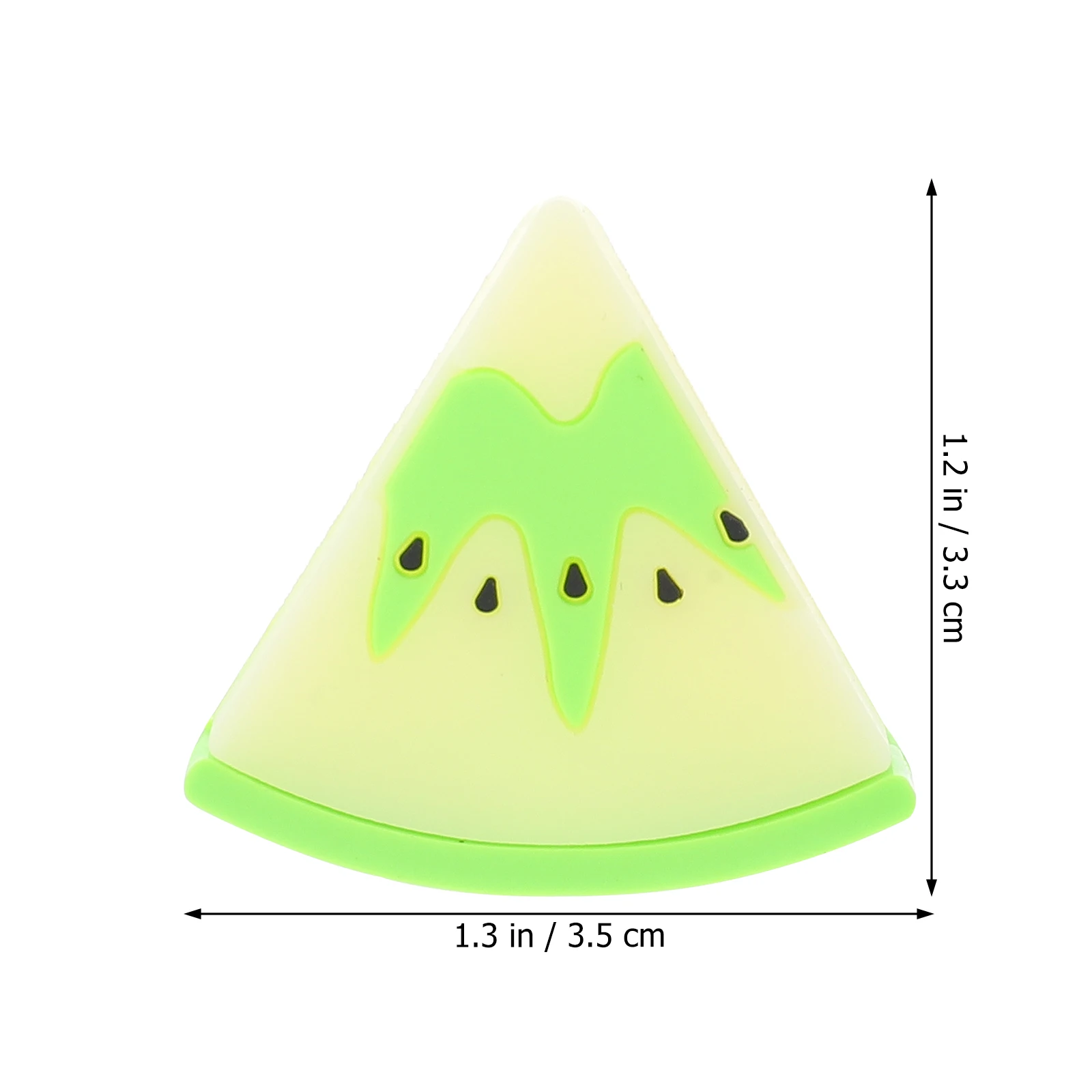 

9pcs Fruit Shaped Cable Protector Data Line Protective Anti-Tangle Cord Sleeve For Usb Type-C Anti-Break Durable