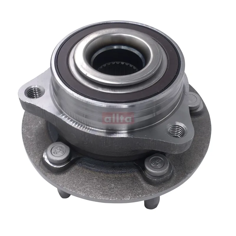 

High Quality allta Brand Rear Wheel Hub Bearing Assembly For Chevrolet Malibu Volt Buick Cascade Encore Lacrosse Verano 13507016