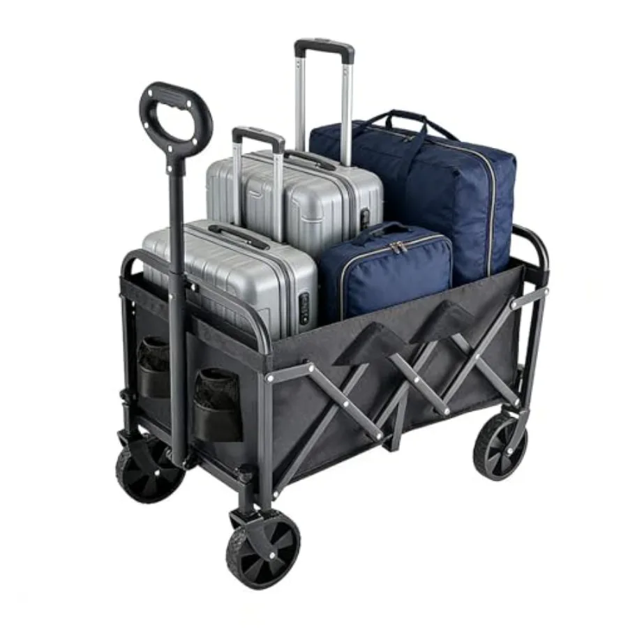 Wagons Carts Foldab…