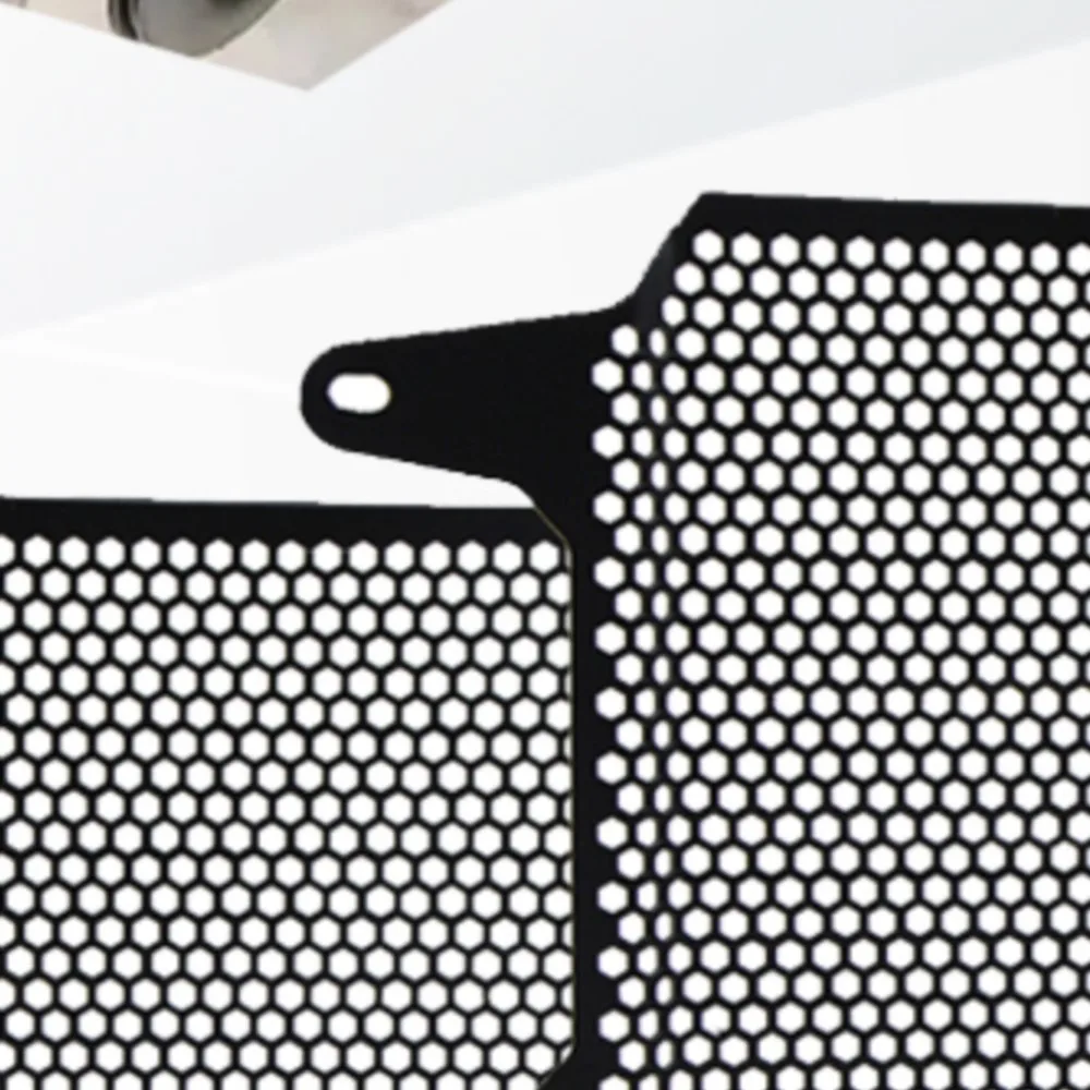 

Motorcycle Radiator Grille Guard Cover FOR Husqvarna Svartpilen 701 2019 2020 2021 Vitpilen 701 Svartpilen701 2024 2025 2023 22