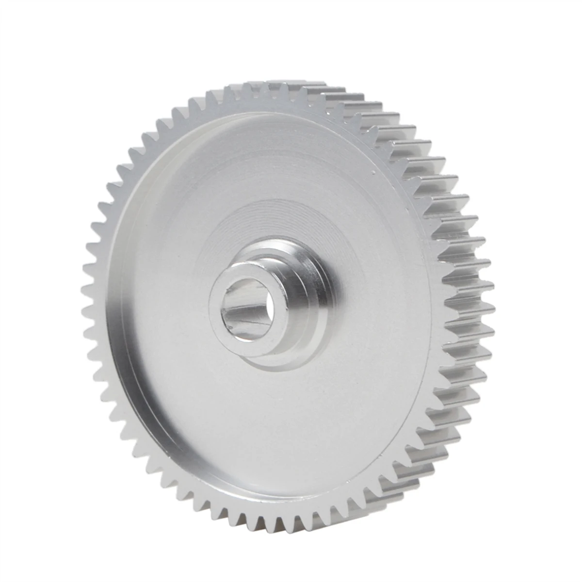 

Aluminum 61 Spur Gear for Tamiya TT-01 Type-E/ TT-01D/ TT-01D Type-E/TT01E Parts