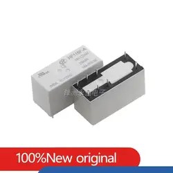 Original Relay JQX-115F HF115F-A-230-1ZS3AF HF115F A 230 1ZS3AF 230VAC 8PIN One on one off