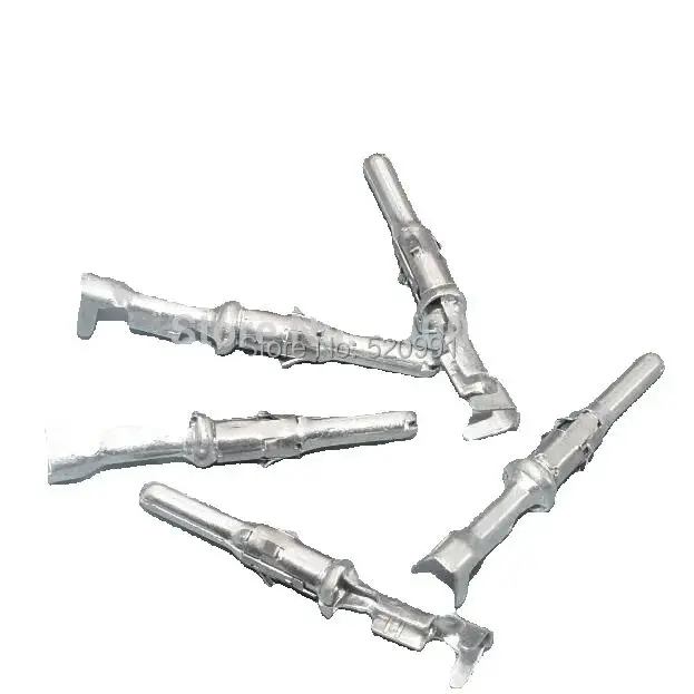 shhworldsea  2.5mm 929968-1 pin insert spring dj213-2.5b 929967-1 929964-1 929966-1 929975-1 121668-0002 1703013-1 DJ223-2.5A